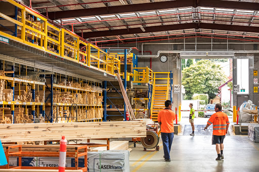 Provans Timber and Hardware Mitre 10 - Thumbnail