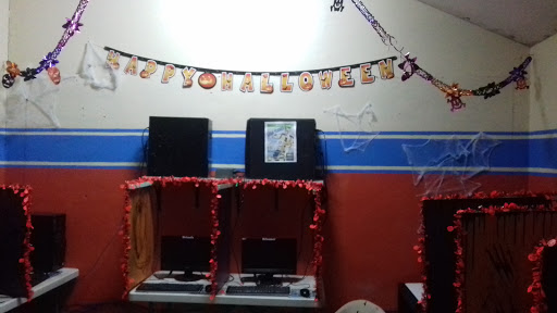 CIBER @.COM - Visual