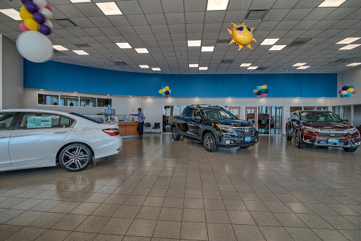 Honda of Kenosha - Thumbnail
