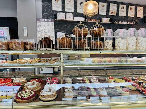 Boulangerie Beaufils
