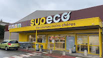 Supeco Louviers à Louviers