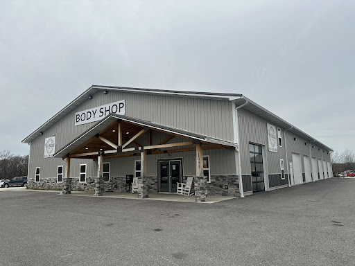 Verdun Auto Body and Restoration