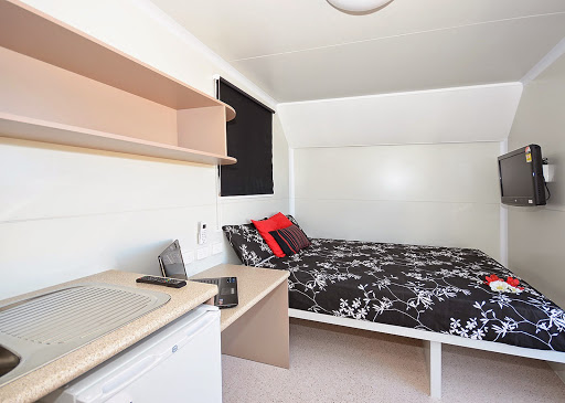 Meekatharra Accommodation Centre, Caravan Park and Roadhouse - Thumbnail