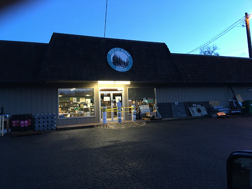 Seattle Cedar Supply Gallery - United States