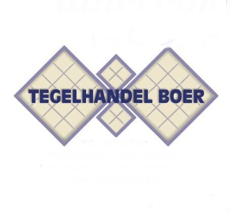 Tegelhandel Boer Standdaarbuiten - Thumbnail