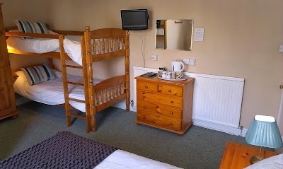 photo of Saffron House Bed & Breakfast