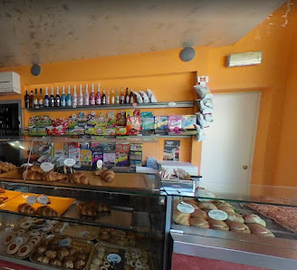 Pasticceria San Marco di Mizanur Matuber Via Dalmazia, 1, 60126 Ancona AN, Italia
