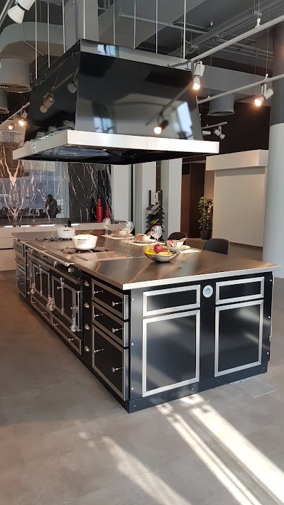 Photos of SieMatic