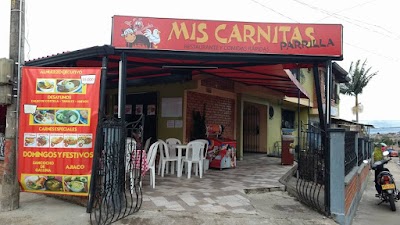 Photos of MIS CARNITAS PARRILLA
