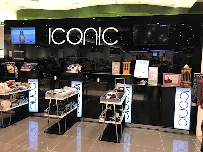 Photos of ICONIC