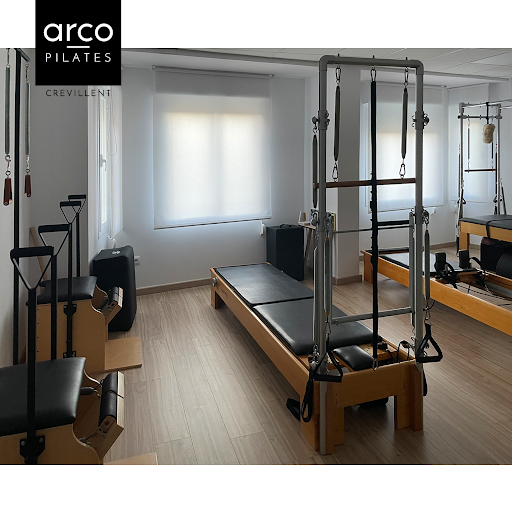 Arco Pilates - Thumbnail