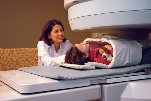 New Hampshire Open MRI - Thumbnail
