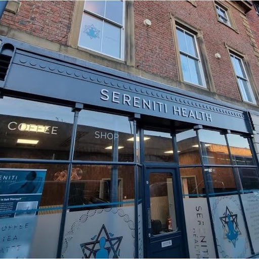 Sereniti Health