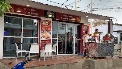 Photos of DELIVERY PIZZA'S