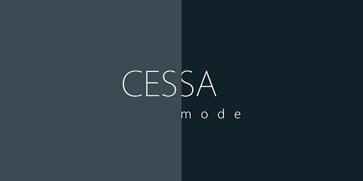 Cessa damesmode - Visual