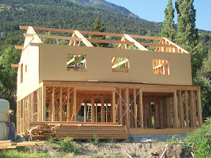 Photo n°8 de Alexandre Leininger à Puy-Sanières (Entreprise de construction)