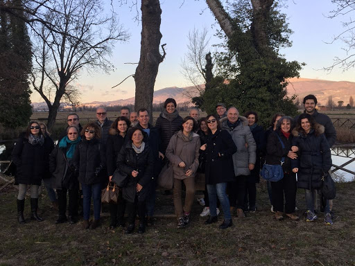 Guida turistica dell'Umbria Cinzia Conte - Dove le pietre raccontano - Thumbnail