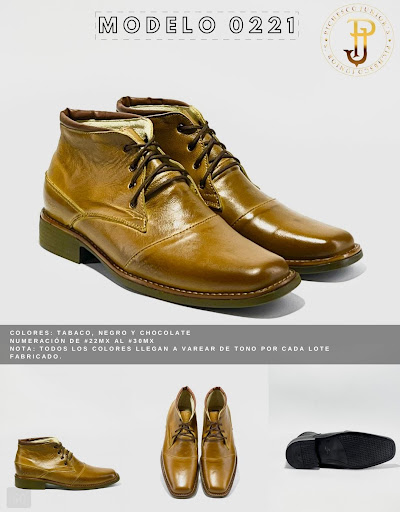 Zapateria D' Leon - Thumbnail