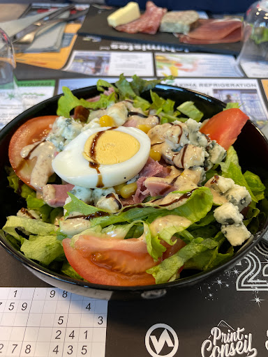 RESTAURANT LE 12/13 - Thumbnail
