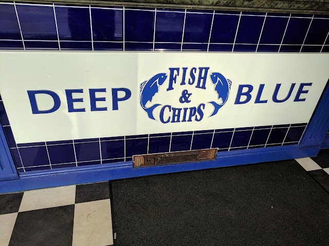 Deep Blue