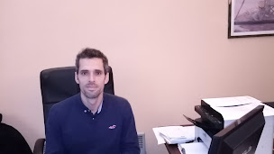 Photo n°1 de Dr Florian Dechaine à Bordeaux (Médecin généraliste)