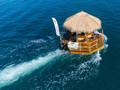 Cruisin' Tikis Wilmington