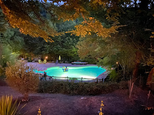 Photo n°23 de Camping Déjà Vu à Montcabrier (Terrain de camping)