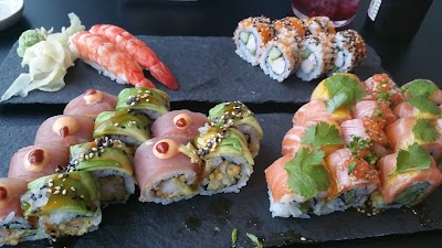 Photos of Sticks'n'Sushi