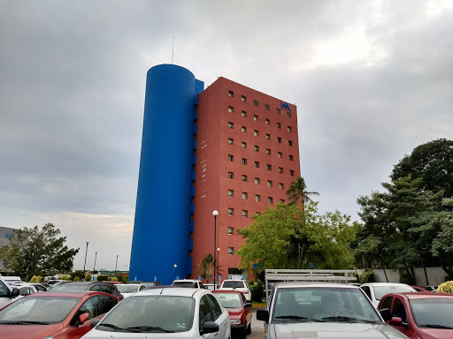 Tower Specialties Hospital Angeles Villahermosa