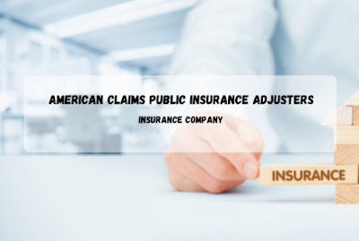 American Claims Public Insurance Adjusters