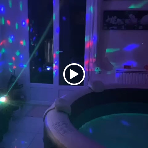 Photo de Jacuzzi IDF à Créteil (94000)
