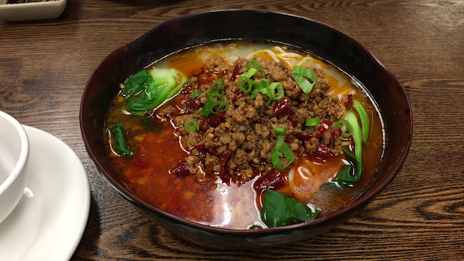Wu's Shanghai Dumpling(Edison) 上海小笼 by null