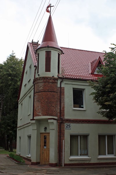 church