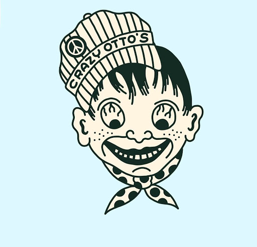 Crazy Otto’s Vintage - Thumbnail