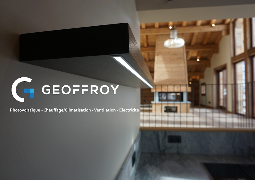 Geoffroy EURL