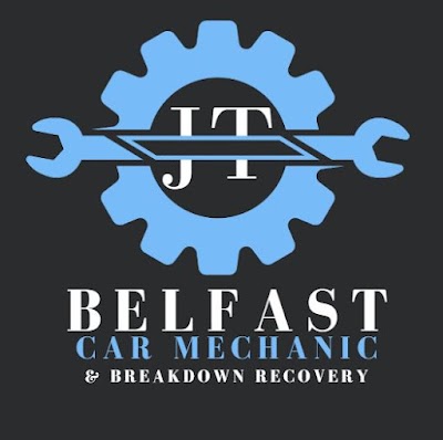 Belfast Car Mechanic & Breakdown Recovery
