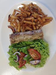 Photo n°29 de Chez Solo à Balaruc-les-Bains (Pizzeria)