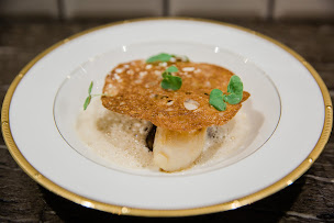 Photo n°5 de La Table de Cici à Challain-la-Potherie (Restaurant)