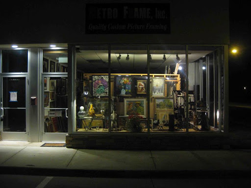 Get Framed Detroit @ Metro Frame - Thumbnail