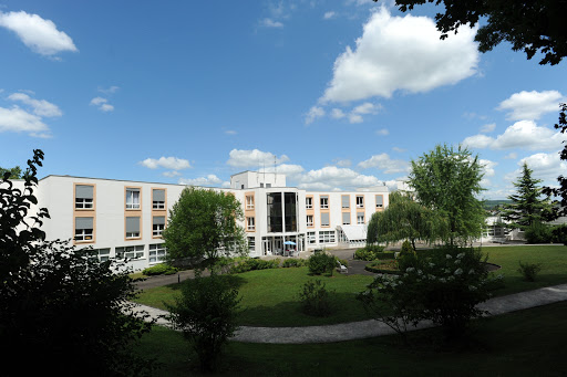 Photo de Centre de Rééducation Fonctionnelle Navenne - emeis