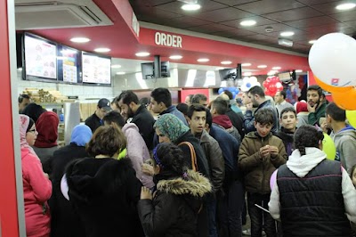 Photos of Domino's Pizza - دومينوز بيتزا