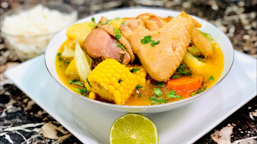 La Cocina de las Catrachitas