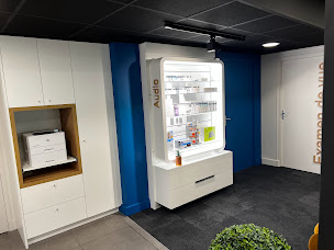 Photo n°7 de Audioprothésiste Brou - Audio 2000 à Brou (Service de réparation d'appareils auditifs)