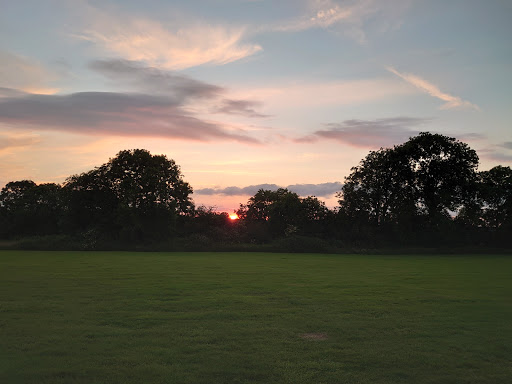 Sandyford Farm Campsite - Thumbnail