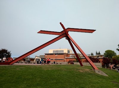 Photos of Western Washington University