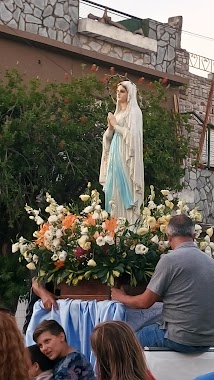 Parroquia Gruta de Lourdes, Author: Cintia Villani