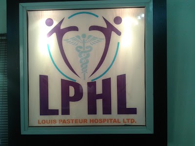 hospital