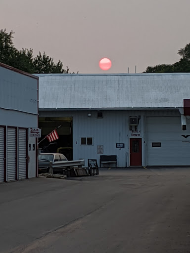 J.A.R. Storage - Visual