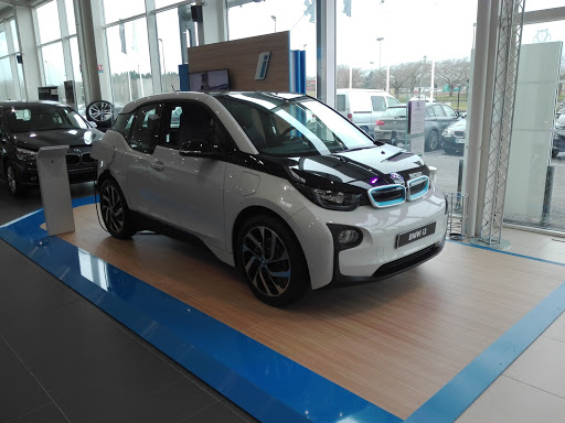 BMW VALMOTORS - VENTE ET SERVICES - Thumbnail