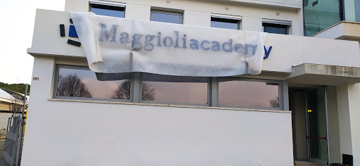 Maggioli Academy - Visual